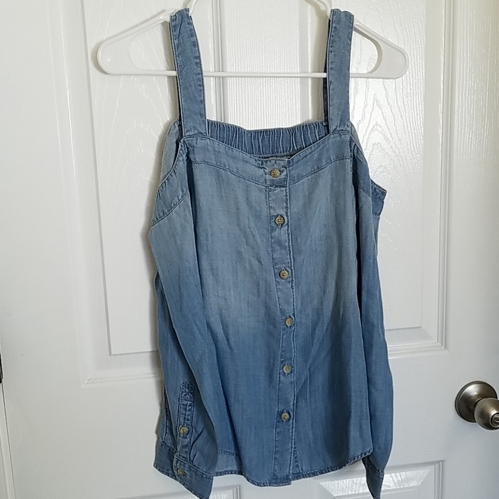 American eagle top - Picture 2 of 5